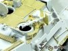E.T. Model S35-008 Italian B1 Centauro Late Version(3rd Series) Value Package For TRUMPETER 00388 1/35